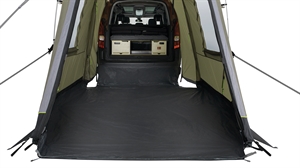 Outwell Dunecrest S